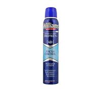 Fresh Control 48H Deo Vapo 200 Ml