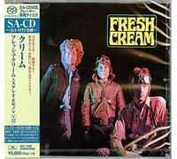 Fresh Cream