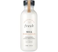 Fresh Milk Body Lotion - Lozione corpo Formato Viaggio