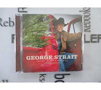Fresh Cut Christmas by George Strait (Audio CD)