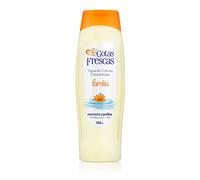 Instituto Español Colonia Concentrata Gotas Frescas Unisex 750 ml