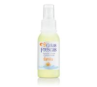 Instituto Español Gotas Frescas Colonia Concentrada Familia 80ml