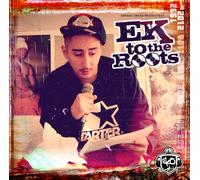 Fresh,Eko - Ek to the Roots