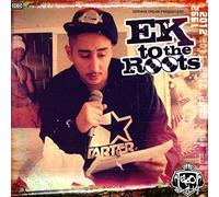 Fresh Eko - Ek to the Roots