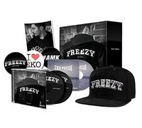 Fresh, Eko - Freezy -Ltd-