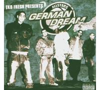 Fresh,Eko Presents German Dream Allstars - German Dream Allstars