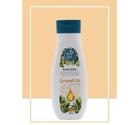FRESH FEEL LECHE CORPORAL ACEITES ORIENTALES 400 ML