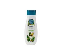 FRESH FEEL LECHE CORPORAL AGUACATE 400 ML