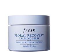 Fresh Floral Recovery Calming Mask - Maschera da notte alla vitamina C