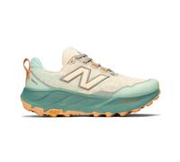 NEW BALANCE Fresh Foam X Hierro V9 W - Donna - Beige / Verde - Taglia 6- modello 2025