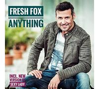 FRESH FOX - ANYTHING