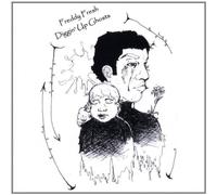 Fresh,Freddy - Diggin'up Ghost