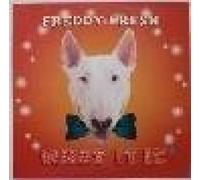 Fresh,Freddy - What it is [Single-CD]