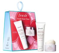 fresh Fresh Start Duo set per la cura del viso
