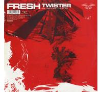 Fresh - Fresh - Twister / Capture The Flag - RAM Records