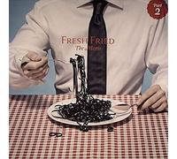 Fresh Fried - Fresh Fried - The Menu - Part 2 - Level Non Zero - LNZ017.2-6