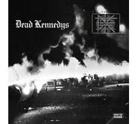Dead Kennedys Fresh Fruit for Rotting Vegetables (Vinyl LP) 12" Album