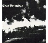 Fresh Fruit For Rotting Vegetables - Dead Kennedys (Audio Cd)