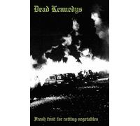 fresh fruit for rotting vegetables (mc)