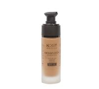 Fresh & Fusion Foundation