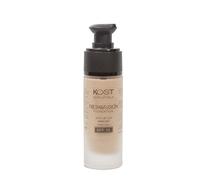 Fresh & Fusion Foundation