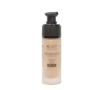 Fresh & Fusion Foundation