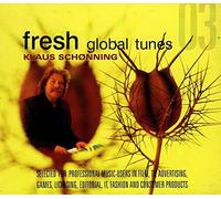 Fresh Global Tunes 03 - Klaus Schønning