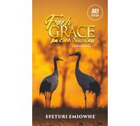 Fresh Grace for Each New Day