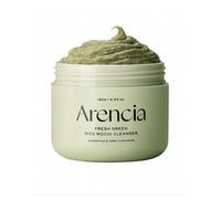 Fresh Green Rice Mochi Cleanser 120 GR