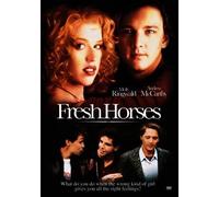 Fresh Horses (DVD) Molly Ringwald Andrew Mcarthy Patti D'Arbanville Ben Stiller