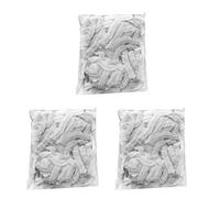 Fresh Keeping Bag,Elastic Food Storage Cover Cling Film Bag for Fruit Food 300PCS