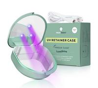 FRESH KNIGHT Custodia per fissaggio UV Radiant Mint