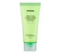 Fresh Lime Glow & Super Hydrating Moisturizer 80 g