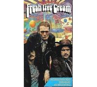 Fresh Live Cream [Edizione: USA]