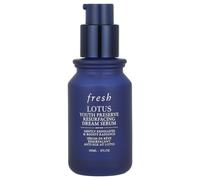 fresh Lotus AHA (Glykol- und Zitronens ure) Sanftes Resurfacing-Serum, 30 ml