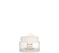 Fresh Lotus Youth Preserve Eye Cream 15ml