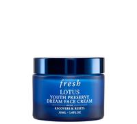 fresh Lotus Youth Preserve Dream Cream crema notte contro tutti i segni di invecchiamento 50 ml