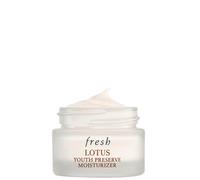 Fresh Lotus Youth Preserve Moisturiser 15ml