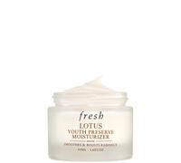 Fresh Lotus Youth Preserve Moisturiser 50ml