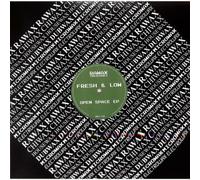 Fresh & Low - Open Space Ep