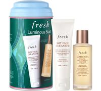 fresh Luminous Start set per la cura del viso