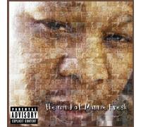 Fresh,Mannie - The Mind of Mannie Fresh