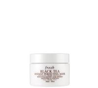 fresh Black Tea Instant Perfecting Mask maschera lisciante intensa viso 30 ml