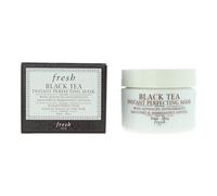 Fresh Maschera Viso Perfezionante al Tè Nero con Antiossidanti Avanzati1oz(30ml)