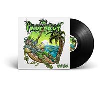 The 23 Prophecy Fresh Metal (Vinyl LP) 12" Album