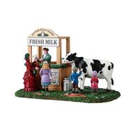 Fresh Milk Stall Cod. 43716
