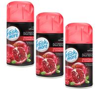 Fresh & more Deodorante per Ambienti Ricarica 250ml