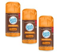 Fresh & more Deodorante per Ambienti Fragranza Spray Ricarica 250ml
