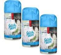 Fresh & more Deodorante per Ambienti Ricarica 250ml