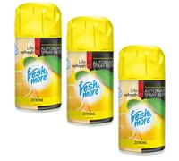 Fresh & more Deodorante per Ambienti Ricarica 250ml